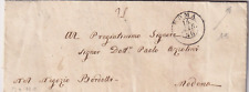 14357 stato pontificio usato  Cotignola
