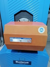 Electro interzero ölbrenner gebraucht kaufen  Kaisersesch