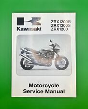 2001 kawasaki zr1200 for sale  Fayetteville