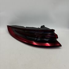 Porsche panamera tail for sale  Sacramento