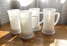 Federal glass white for sale  Rigby