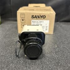 Sanyo vcc hd2500p for sale  KETTERING