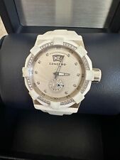 Concord watch steel for sale  Debary