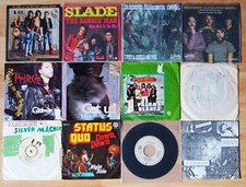 Singles schallplatten gebraucht kaufen  Bremen