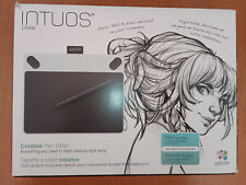 Wacom intuos tavoletta usato  Roma