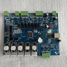 Usado, Placa principal de impressora 3D QIDI Tech 1 funcionando comprar usado  Enviando para Brazil