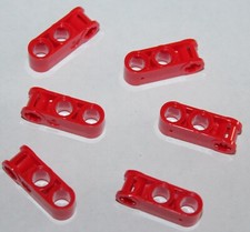 Lego technic red d'occasion  France