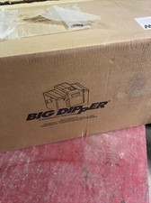 Thermaco big dipper for sale  Hasbrouck Heights