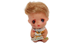 Bambola rubber doll usato  Nettuno