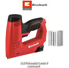 Graffettatrice graffatrice ele usato Graffettatrice graffatrice ele usato  Torino