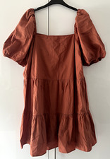 Womens auburn brown for sale  KETTERING
