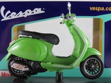 Maisto 16888 vespa gebraucht kaufen  Bad Abbach