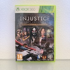 Injustice gioco per usato  Montesilvano