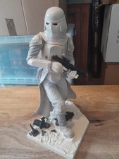 Star wars artfx for sale  WHITSTABLE