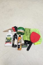 Car cleaning kit for sale  WALLINGTON