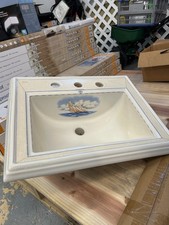 Rare kohler artist for sale  Saint Michaels