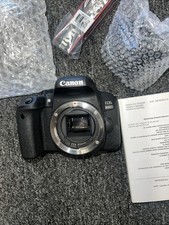 Canon eos 800d for sale  Hampton