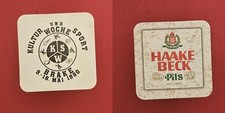 Haake beck kultur gebraucht kaufen  Hemer
