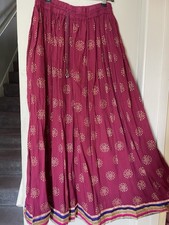 Boho indian gypsy for sale  GLASTONBURY