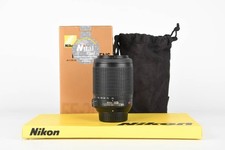 Nikon 200mm 5.6 usato Nikon 200mm 5.6 usato  Ancona