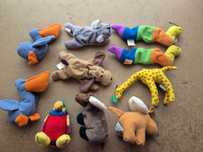 Mcdonalds vintage soft for sale  BROSELEY