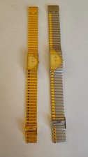 Pair waltham quartz for sale  GATESHEAD