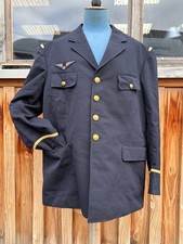 Vintage military jacket d'occasion  Expédié en Belgium