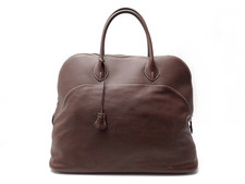 Sac main hermes d'occasion  France
