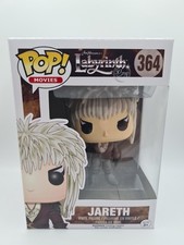 Labyrinth jareth funko for sale  ORPINGTON