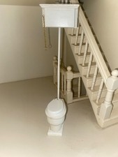 Vintage dolls house for sale  TELFORD