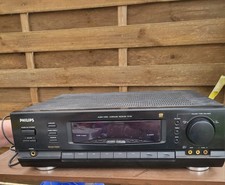 Philips fr752 audio gebraucht kaufen  Jesberg