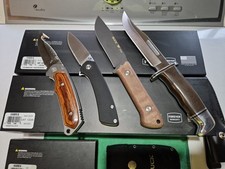 Buck usa knife for sale  Columbus
