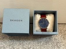 Skagen skw6446 men for sale  TOWCESTER