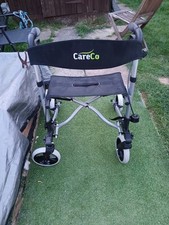 Careco silver atlas for sale  TAUNTON