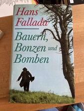 Hans fallada bauern gebraucht kaufen Hans fallada bauern gebraucht kaufen  Altenkirchen