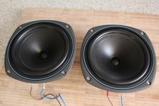 Tannoy speakers vintage for sale  SLOUGH