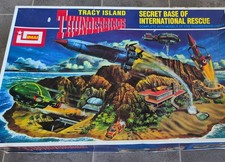 imai thunderbirds for sale  PONTYCLUN