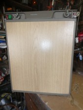 Caravan rm4200 electrolux for sale  CONWY