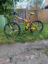Selling brilliant bicycle for sale  PETERBOROUGH
