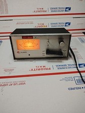 Controle de rotador Alliance velocidade dupla para rádio amador - HD-73 HD73 rotor liga! comprar usado  Enviando para Brazil