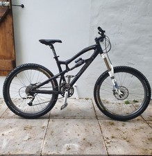 Santa cruz nomad for sale  NEWTOWNABBEY