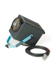 Flash broncolor pulsospot usato  Milano