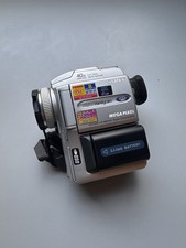 Sony dcr pc100e usato  Italia