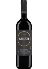 Caparzo brunello montalcino usato  Asti