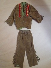 Big jim outfit usato  Milazzo