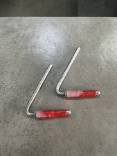 Staffe paravento vespa usato  Napoli