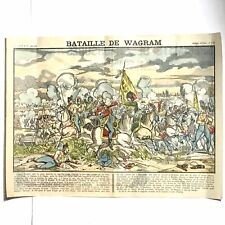 Image épinal gravure d'occasion  Nantes-