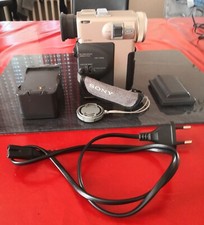 Sony dcr 10e gebraucht kaufen  Pforzheim
