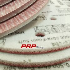 Dischi abrasivi soft usato  Tricase