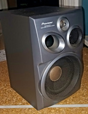 Cassa acustica pioneer usato  Genova